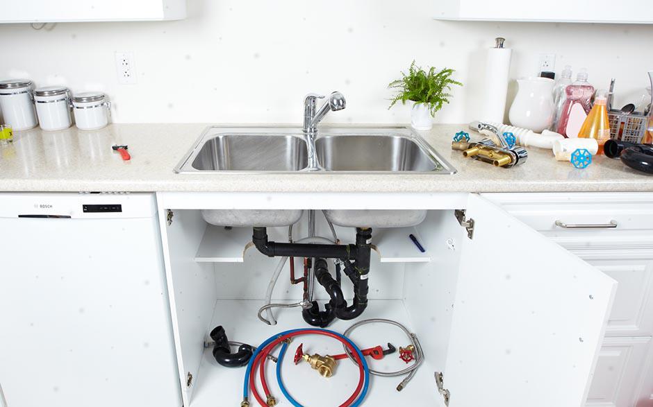 plombier installateur sanitaire Paris 14