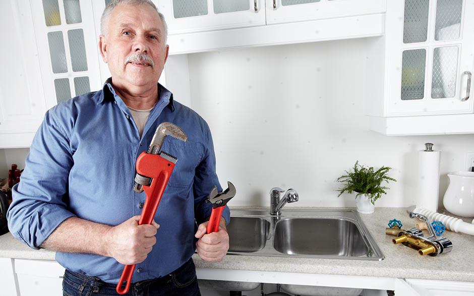 plombier installateur sanitaire Paris 14