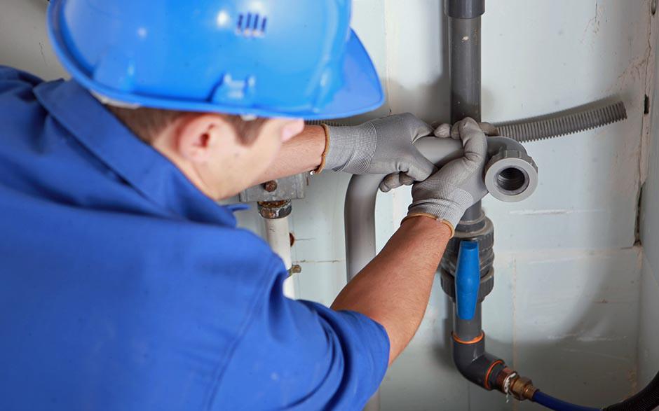 plombier installateur sanitaire Paris 14